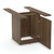 OfficeSource | OS Conference/Multi-Purpose | Board Table Cube Base With Access Door