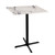 OfficeSource Robust Collection Indoor Cafe Height X Table Base