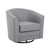 OfficeSource | Round | Swivel Club Chair