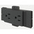 OfficeSource Fuse Collection Receptacle Line 2