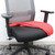 OfficeSource | Interchangeable | Interchangeable Seat Cover (For 656M)