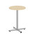 OfficeSource | Conference/Multi-Purpose Tables | 30" Round Table Top - Requires Base