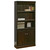 OfficeSource | Markle | Open Bookcase