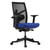 OfficeSource | Corpo Collection | Mesh High Back Task Chair (4" Seat)