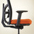 OfficeSource | Corpo Collection | Mesh High Back Task Chair (4" Seat)