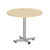 OfficeSource | OS Reception Tables | 36" Round Top - Requires Base