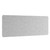 OfficeSource | SafeGuard Barrier | 15" x 42" Acoustic PET Shield