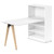 OfficeSource | Variant | Bookcase Desk Kit for 24"D PLT Tops