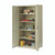 OfficeSource Steel Storage Cabinet Collection Oversized Storage Cabinet 