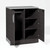 OfficeSource Cosmo Collection Wardrobe/Bookcase