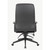 OfficeSource | Obsidian | High Back Executive Task Chair