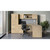 OfficeSource | OS Laminate | L Shape Typical - OS244
