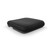 OfficeSource | Julep | Black PVC Vinyl Seat - Only For OSSN6959FR & OSSN6958FR