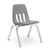 Virco | Classic Series Stack Chairs | Student Chair - 12"H