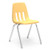 Virco | Classic Series Stack Chairs | Student Chair - 18"H