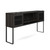 OfficeSource | Palisades Collection | Hutch with Supports & Sliding Doors