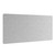 OfficeSource | SafeGuard Barrier | 24" x 54" Acoustic PET Shield