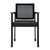 OfficeSource | Oslo | Mesh Back Stacking Guest Chair