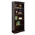 OfficeSource Rowland Collection Open Bookcase