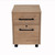 OfficeSource Artisan Mobile Pedestal - Box/File