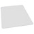 OfficeSource by ES Robbins Everlife Chair Mat for Low Pile Carpet, 46" x 60" Rectangle, Clear
