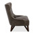 OfficeSource | Remington | Wingback Upholstered Lounge Chair