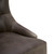 OfficeSource | Remington | Wingback Upholstered Lounge Chair