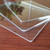 OfficeSource | Borders II | Clear Acrylic Panel - 42"W x 24"H