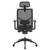 OfficeSource Starlight Optional Headrest
