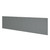 OfficeSource OS Laminate Fabric Tack Board - 69"W