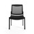 OfficeSource | Duo | 2-in-1 Stacking Chair