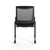 OfficeSource | Duo | 2-in-1 Stacking Chair