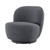 OfficeSource | Aria | Swivel Lounge Chair