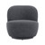 OfficeSource | Aria | Swivel Lounge Chair