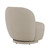 OfficeSource | Aria | Swivel Lounge Chair
