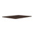 OS Laminate 60" Half Rectangular Knife-Edge Conference Table Top