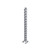 30" Flexible Wire Management Snake