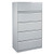 OfficeSource Lateral File Collection 5 Drawer Lateral File