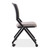 OfficeSource | Julep | Armless Nesting Chair with Antimicrobial Seat