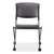 OfficeSource | Julep | Armless Nesting Chair with Antimicrobial Seat
