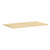 Rectangular Top - 42"W x 24"D (Requires Base)