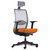 OfficeSource | Agile Collection | Optional Headrest (For MFAFE7AANS)