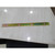 OfficeSource | OS Panels | Top Bracket for Stabilizing Straight run of Panels