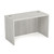 OfficeSource | OS Laminate | Desk Shell - 47''W x 24''D