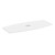 OfficeSource | OS Conference/Multi-Purpose | 8' Boat Shaped Table Top - Requires Base