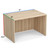 OfficeSource | OS Laminate | Desk Shell - 47''W x 30''D