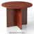 OfficeSource | Conference/Multi-Purpose Tables | X Base For 48" Round Top