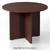 OfficeSource | Conference/Multi-Purpose Tables | X Base For 48" Round Top