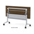 OfficeSource | Training Tables | T - Flip Top Table Leg