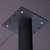 OfficeSource | Training Tables | Thumb Screws